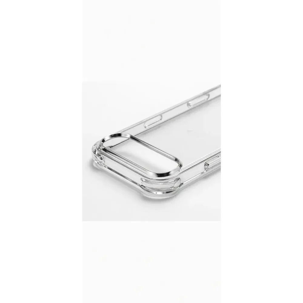 mkeke transparent shockproof